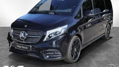 Gebraucht 2021 Mercedes V220 AMG Van / Kleinbus | 44.239 €