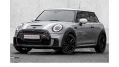 Gebraucht 2021 Mini John Cooper Works Kleinwagen | 25.290 € (Fairer Preis)