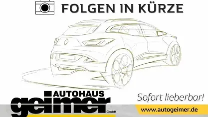 Gebraucht Renault Clio V Experience 101 PS (74 kW) 2020 Titaniumgrau (metallic) Limousine