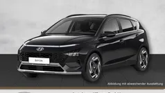Gebraucht 2024 Hyundai Bayon Trend SUV | 24.495 € (Fairer Preis)