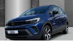 Gebraucht 2022 Opel Crossland Edition SUV | 15.990 € (Fairer Preis)