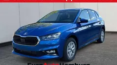 Gebraucht 2025 Skoda Fabia Selection Kleinwagen | 23.480 € (Fairer Preis)