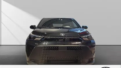 Gebraucht Toyota Aygo X PURE 117 PS (86 kW) 2026 SUV