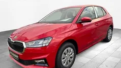 Gebraucht 2025 Skoda Fabia Essence | 18.488 € (Fairer Preis)