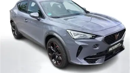 Gebraucht Cupra Formentor VZ 310 PS (228 kW) 2024 Grau SUV