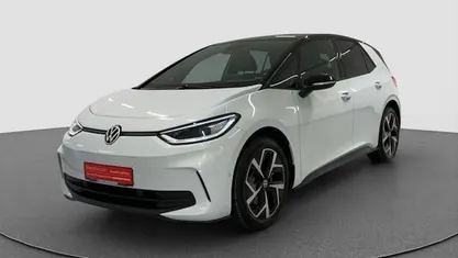 Nuova VW ID.3 Pro 150 kW (204 CV) 2026 Bianco Utilitaria