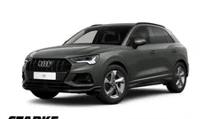 Gebraucht 2024 Audi Q3 Advanced SUV | 38.830 € (Fairer Preis)