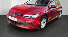 Gebraucht 2024 VW Golf VIII Life Limousine | 27.880 € (Fairer Preis)