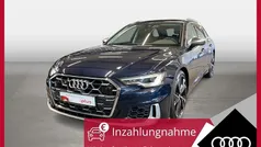 Firmamentblau Gebraucht 2024 Audi S6 Ambiente Kombi | 71.820 € (Fairer Preis)