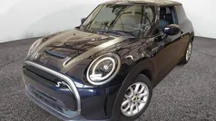 Gebraucht 2023 Mini Cooper SE Resolute Edition Kleinwagen | 19.750 € (Superpreis)