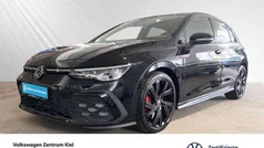 Deep black perleffekt Gebraucht 2023 VW Golf VIII GTI Kombi | 33.980 € (Fairer Preis)