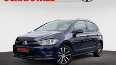 Gebraucht 2017 VW Golf Sportsvan Comfortline Van / Kleinbus | 14.979 € (Fairer Preis)