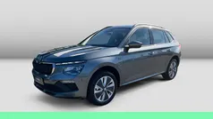 Gebraucht 2024 Skoda Kamiq Drive SUV | 26.890 € (Fairer Preis)