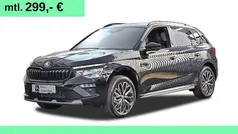 Gebraucht 2025 Skoda Kamiq Drive SUV | 30.980 € (Fairer Preis)
