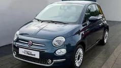 Andere Gebraucht 2016 Fiat 500 Lounge Kleinwagen | 9.550 € (Etwas zu teuer)