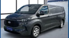Gebraucht 2025 Ford Transit Custom Limited Limousine | 37.961 € (Guter Preis)