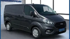 Gebraucht 2020 Ford Transit Custom Trend Limousine | 21.990 € (Guter Preis)
