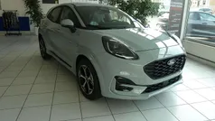 Cactus gray Neu 2025 Ford Puma ST-Line SUV | 26.800 € (Fairer Preis)