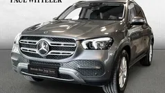 Lack selenitgrau Gebraucht 2021 Mercedes GLE350e SUV | 53.980 € (Fairer Preis)