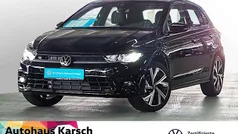 Gebraucht 2025 VW Polo IQ Drive Limousine | 25.945 € (Fairer Preis)