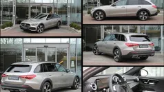 Gebraucht 2024 Mercedes C220 Premium Kombi | 53.990 € (Fairer Preis)