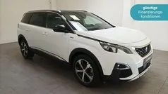Gebraucht 2020 Peugeot 5008 Allure Van / Kleinbus | 28.970 € (Fairer Preis)