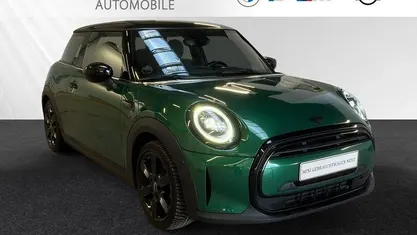 Gebraucht Mini Cooper Classic 136 PS (100 kW) 2022 Kleinwagen