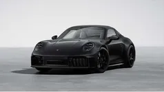 Gebraucht 2025 Porsche 911 Targa 4 Cabrio | 216.808 € (Superpreis)