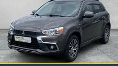 Gebraucht 2017 Mitsubishi ASX Diamant Edition SUV | 13.990 € (Fairer Preis)
