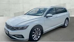 Andere Gebraucht 2020 VW Passat Elegance Kombi | 23.390 € (Fairer Preis)