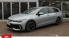 Gebraucht 2025 VW Golf VIII R-line Kombi | 34.850 € (Fairer Preis)