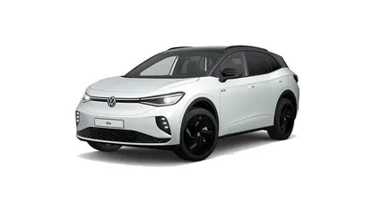 Gebraucht 2023 VW ID.4 GTX SUV | 29.222 € (Fairer Preis)