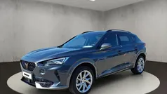 "magnetic tech" Gebraucht 2024 Cupra Formentor Basis SUV | 33.980 € (Guter Preis)