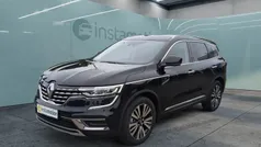 Schwarz Neu 2024 Renault Koleos Initiale Paris SUV | 39.940 € (Fairer Preis)