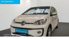 Gebraucht 2022 VW up! move up! Kleinwagen | 13.500 € (Fairer Preis)