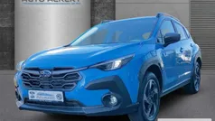 Blau Neu 2025 Subaru Crosstrek Active SUV | 33.490 € (Fairer Preis)
