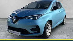 Gebraucht 2020 Renault Zoe Life Kleinwagen | 12.890 € (Fairer Preis)