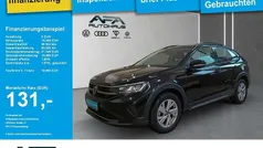 Deep black perleffekt Gebraucht 2024 VW Taigo Life SUV | 19.969 € (Superpreis)