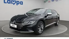 Gebraucht 2024 VW Arteon Elegance Kombi | 34.430 € (Fairer Preis)