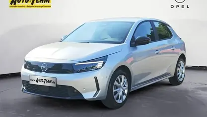 Gebraucht 2025 Opel Corsa Edition Kleinwagen | 19.920 € (Fairer Preis)