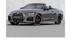 Bmw individual dravitgrau meta Neu 2025 BMW 420 M Sport Cabrio | 61.990 € (Guter Preis)