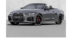 Bmw individual dravitgrau meta Neu 2025 BMW 420 M Sport Cabrio | 65.990 € (Fairer Preis)