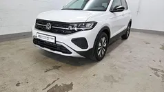 Gebraucht 2024 VW T-Cross Goal SUV | 26.470 € (Fairer Preis)