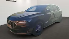 Gebraucht 2025 Ford Focus Titanium X Limousine | 32.950 € (Fairer Preis)