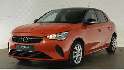 Gebraucht Opel Corsa-e Edition 100 kW (136 PS) 2022 Kleinwagen