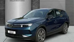 Spektrum blau Neu 2025 Opel Grandland X Edition SUV | 35.950 € (Fairer Preis)