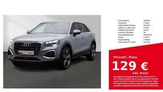 Gebraucht 2024 Audi Q2 Advanced Plus SUV | 32.480 € (Fairer Preis)
