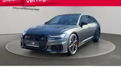Gebraucht 2025 Audi S6 Ambiente Kombi | 121.750 €