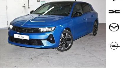 Gebraucht Opel Astra 114 kW (156 PS) 2023 Limousine