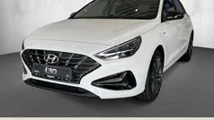 Gebraucht 2022 Hyundai i30 Edition 30+ Kombi | 16.990 € (Fairer Preis)